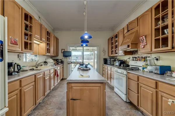 $399,000 | 10229 Washington Street, Denmark, NY 13626