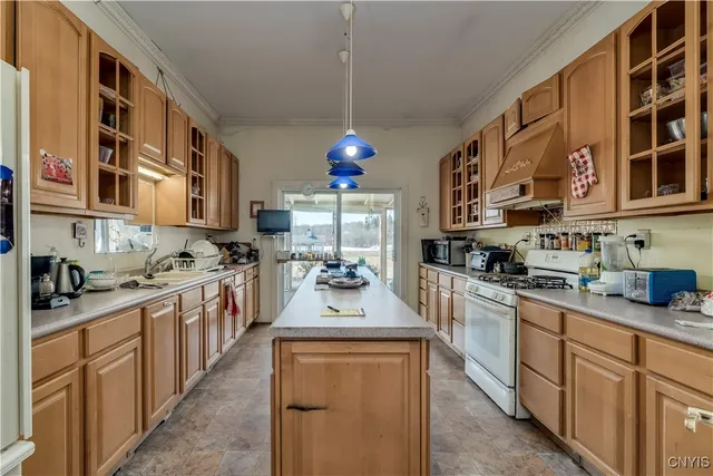 $399,000 | 10229 Washington Street, Denmark, NY 13626