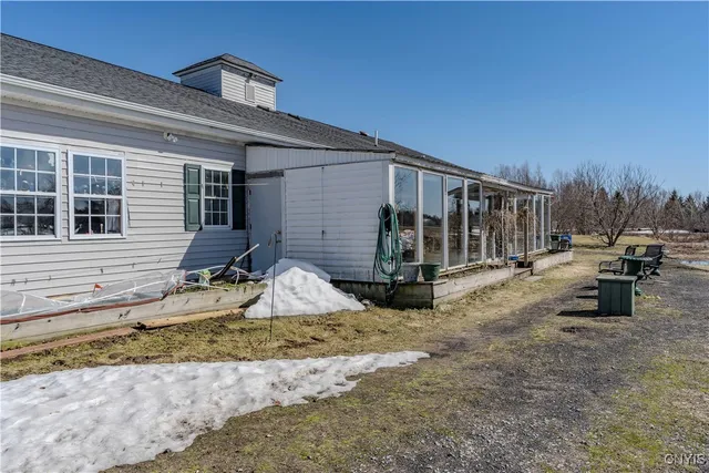 $399,000 | 10229 Washington Street, Denmark, NY 13626