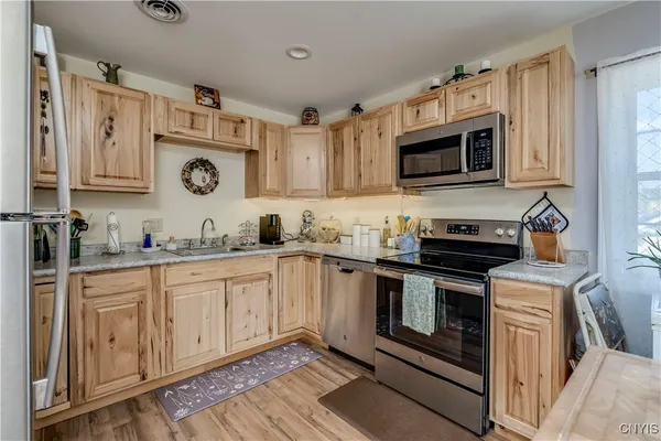 $399,000 | 10229 Washington Street, Denmark, NY 13626