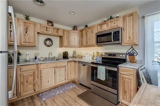 $399,000 | 10229 Washington Street, Denmark, NY 13626