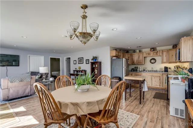 $399,000 | 10229 Washington Street, Denmark, NY 13626