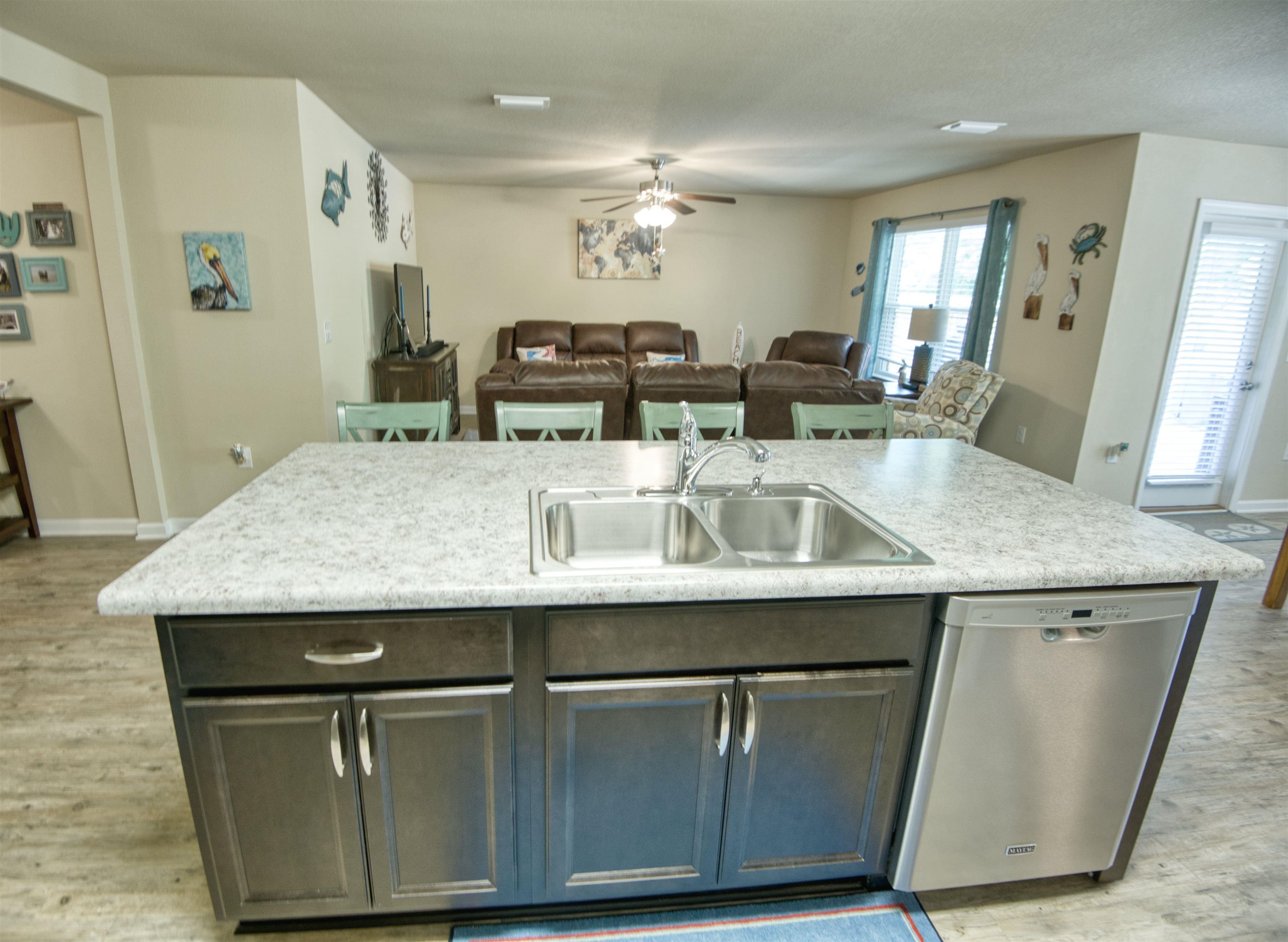 1620 Abbey Loop Foley, AL 36535 - Photo 8 of 35
