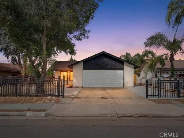 $3,000 | 1022 Ruby Drive, Perris, CA 92571