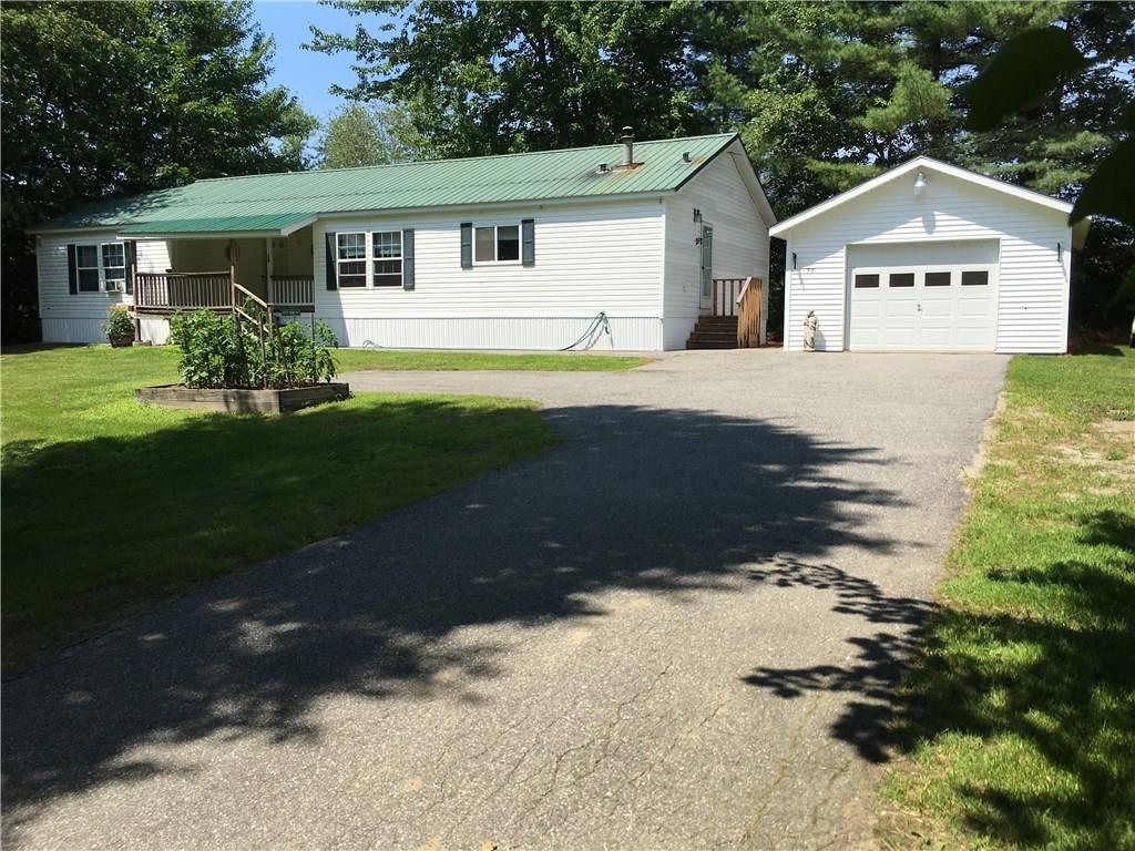 56 Turtle Run Road Winthrop, ME 04364 - Photo 1 of 24 Photo