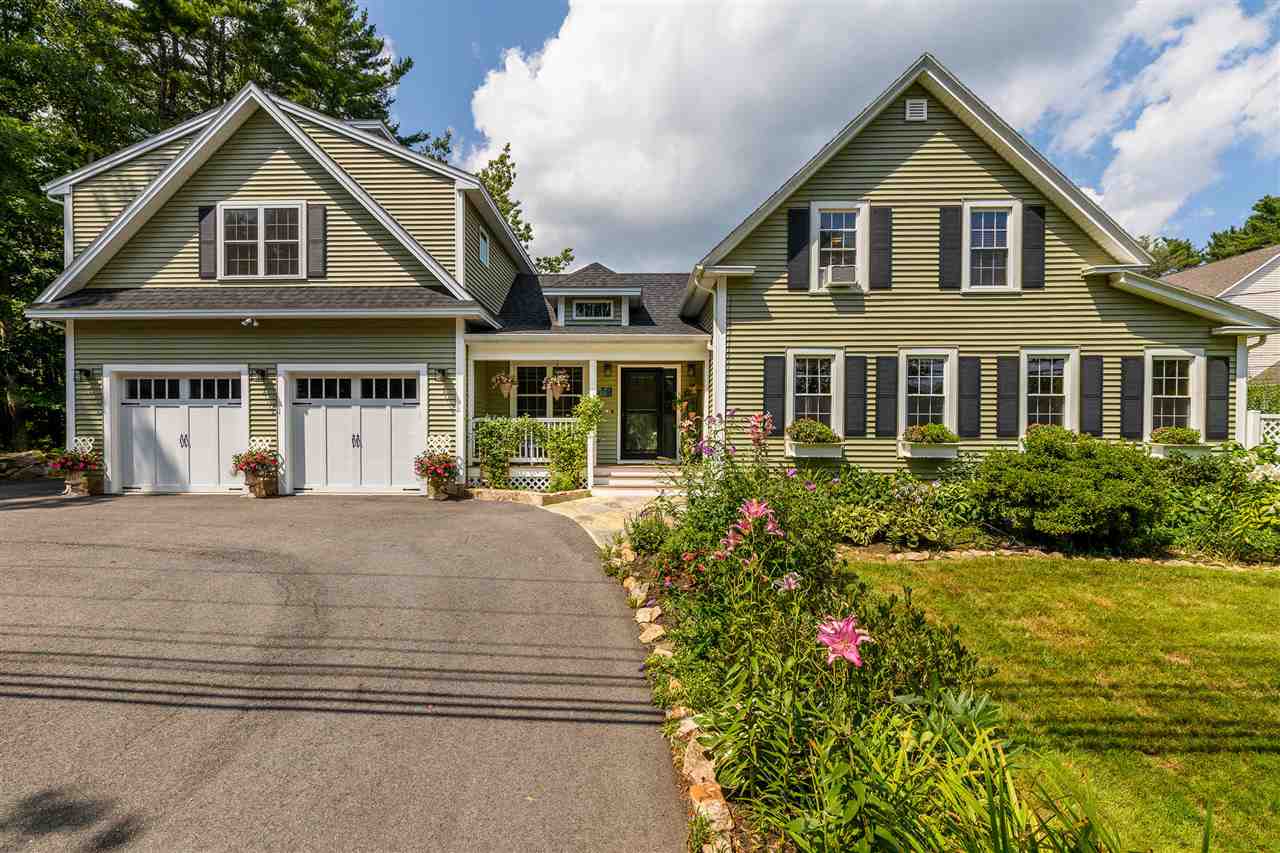 372 Ridge Road York, ME 03909 - Photo 1 of 35 Gallery Image 1