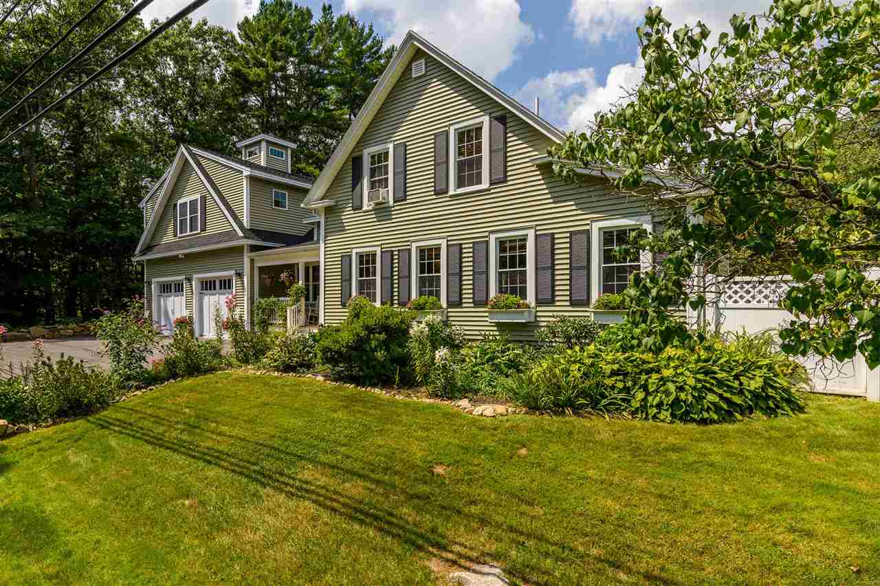 372 Ridge Road York, ME 03909 - Photo 2 of 35 Gallery Image 2