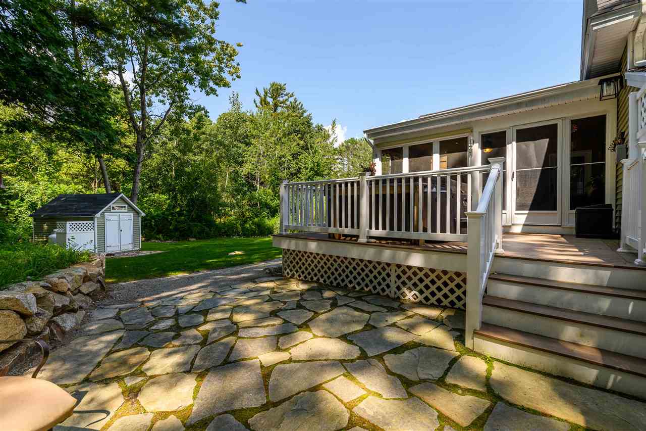 372 Ridge Road York, ME 03909 - Photo 13 of 35 Gallery Image 13