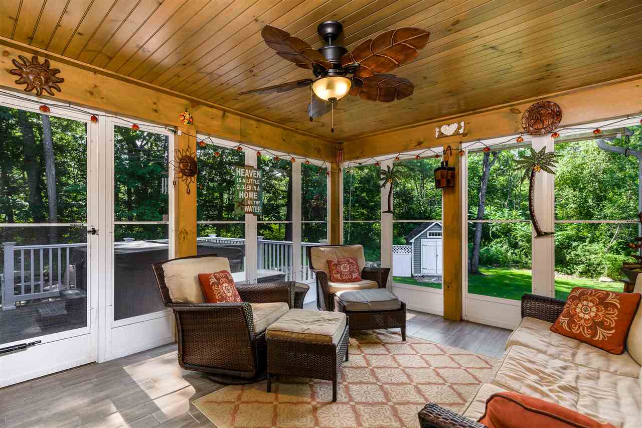 372 Ridge Road York, ME 03909 - Photo 14 of 35 Gallery Image 14