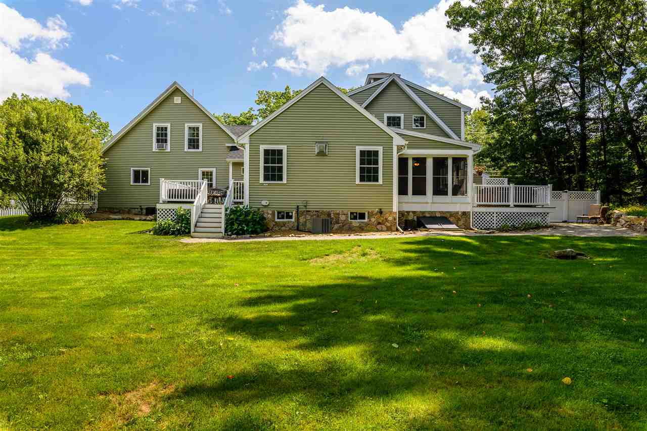 372 Ridge Road York, ME 03909 - Photo 4 of 35 Gallery Image 4