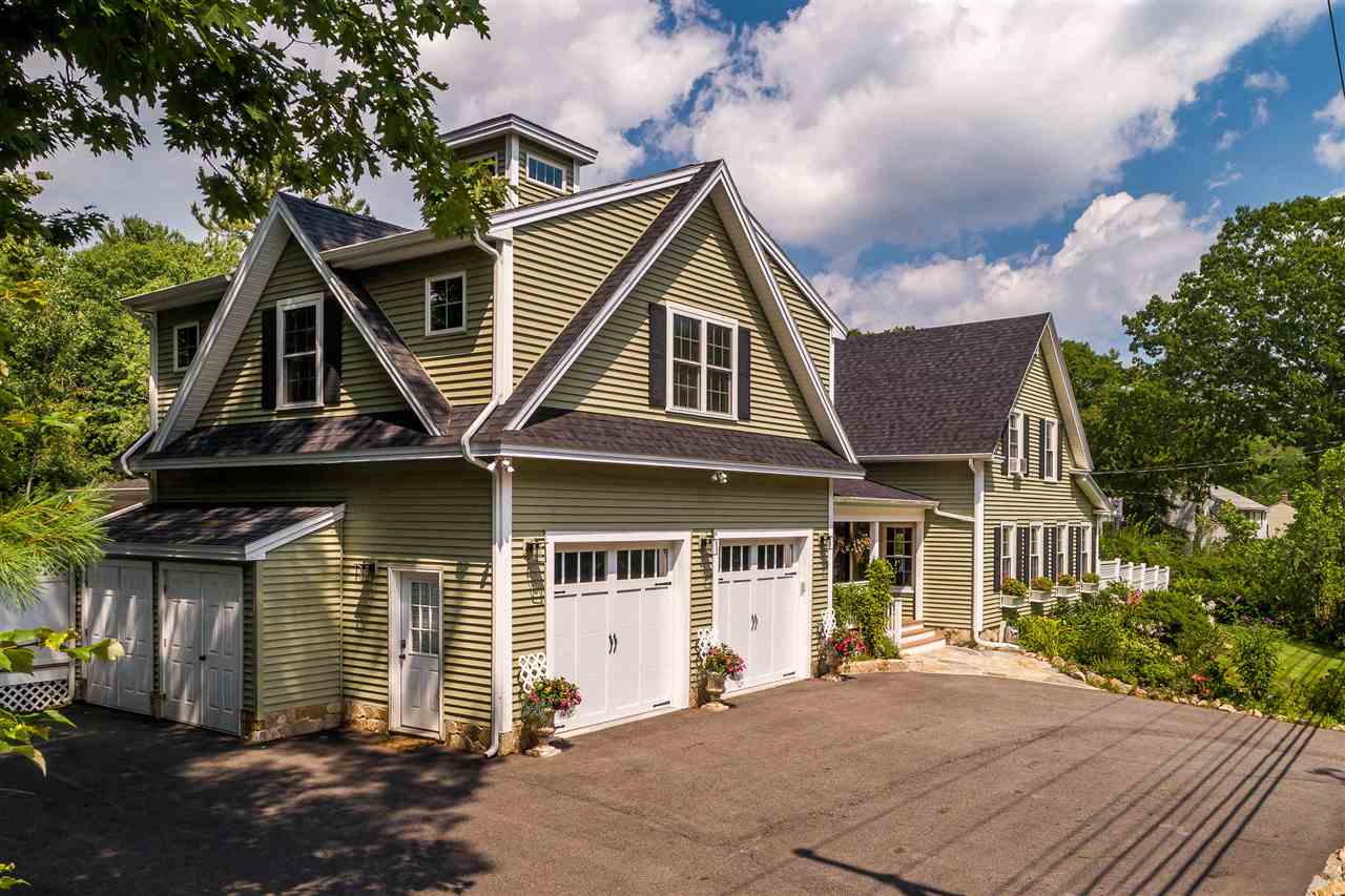 372 Ridge Road York, ME 03909 - Photo 32 of 35 Gallery Image 32