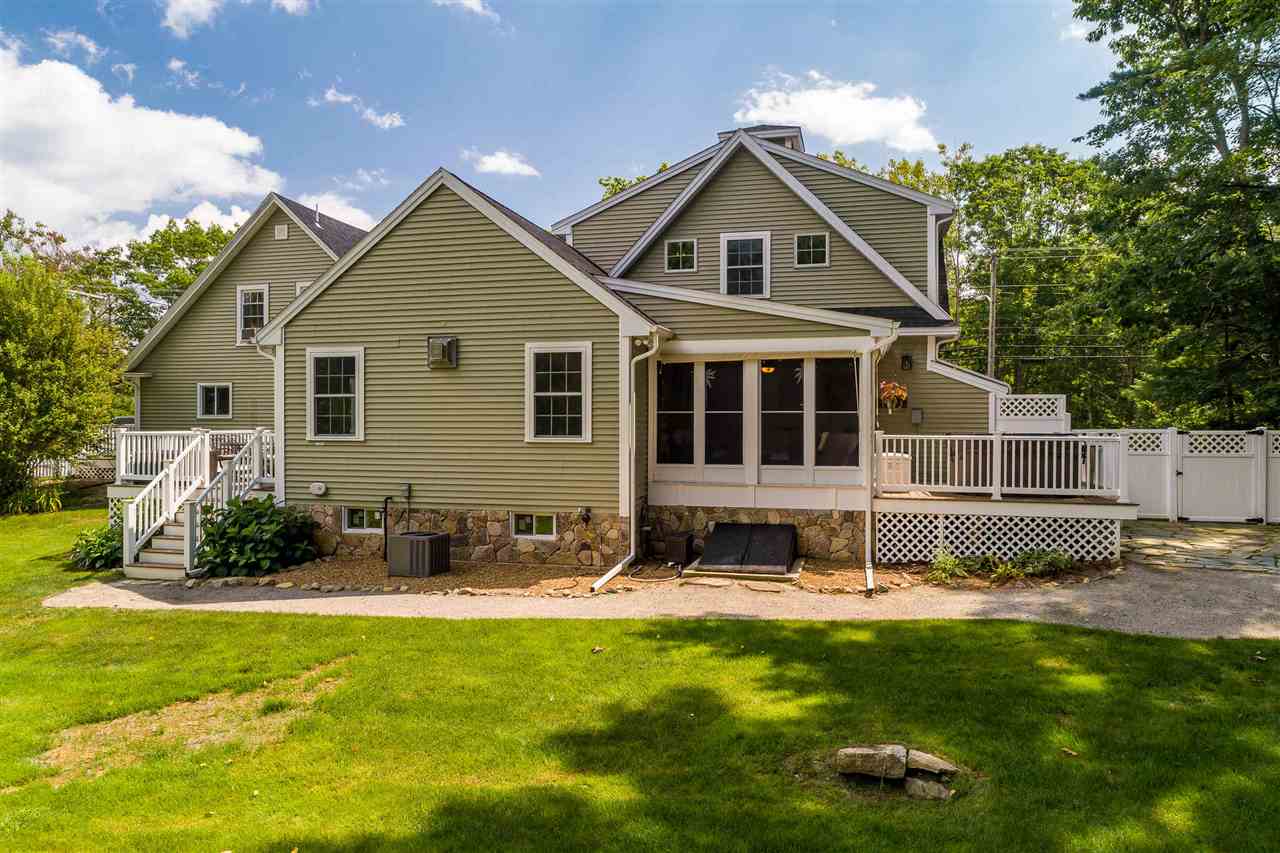 372 Ridge Road York, ME 03909 - Photo 33 of 35 Gallery Image 33