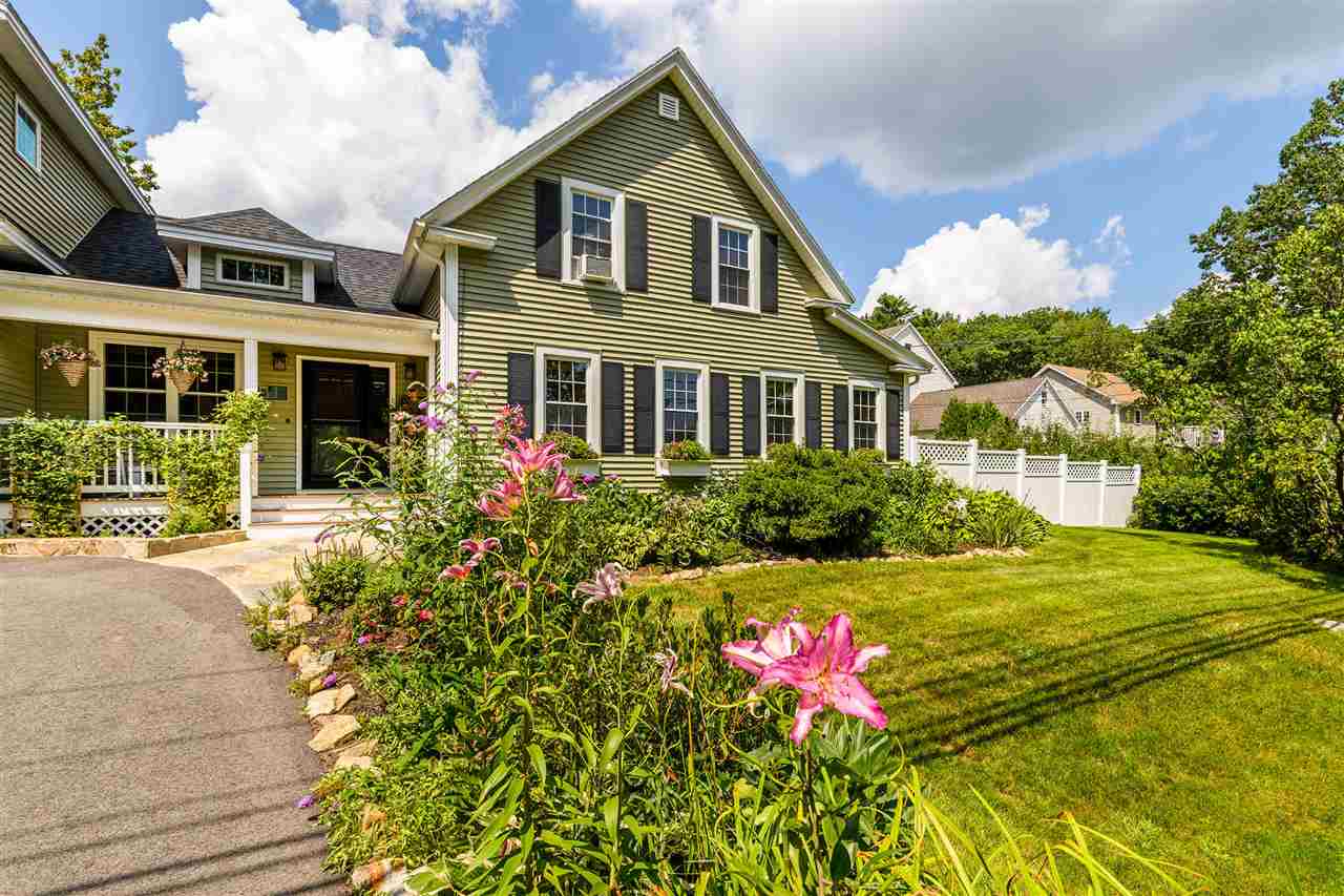 372 Ridge Road York, ME 03909 - Photo 5 of 35 Gallery Image 5