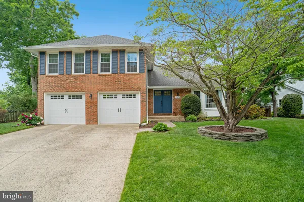 $1,065,275 | 7628 Gralnick Place, Springfield, VA 22153