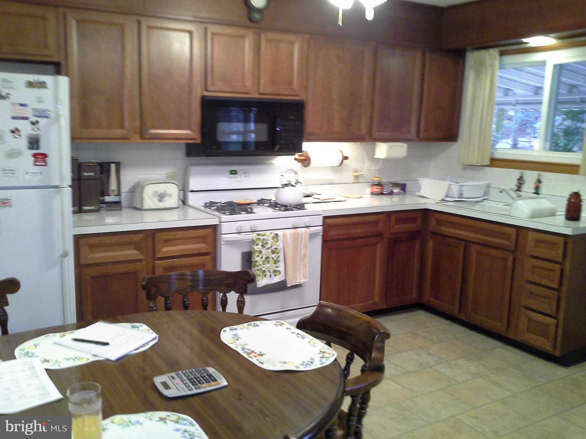 411 Mountain Road Fallston, MD 21047 - Photo 13 of 27 Kitchen