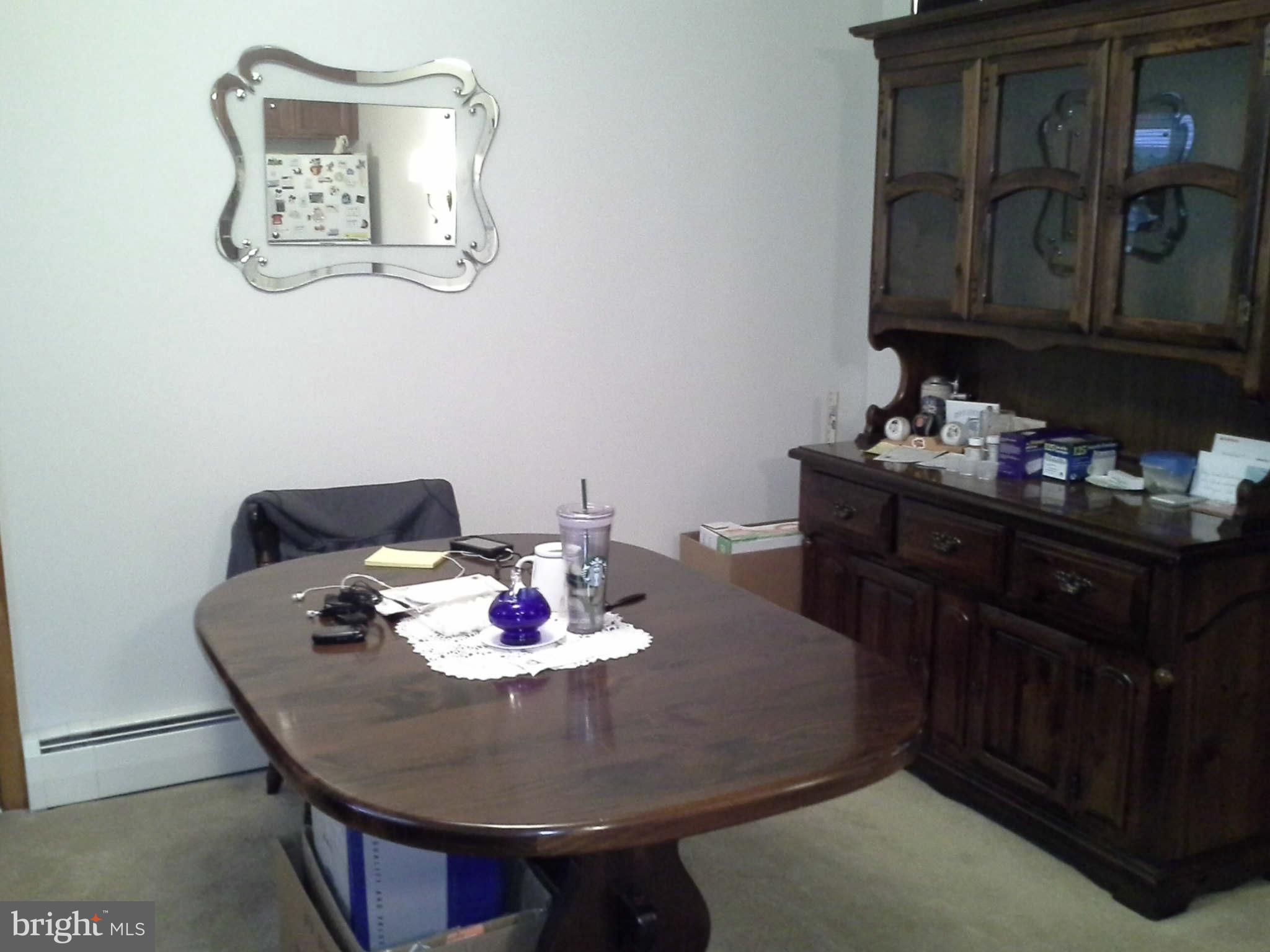 411 Mountain Road Fallston, MD 21047 - Photo 15 of 27 Dining Room