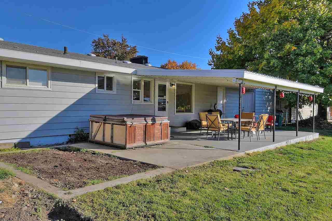 101 North Clinton Road Spokane Valley, WA 99216 - Photo 17 of 20