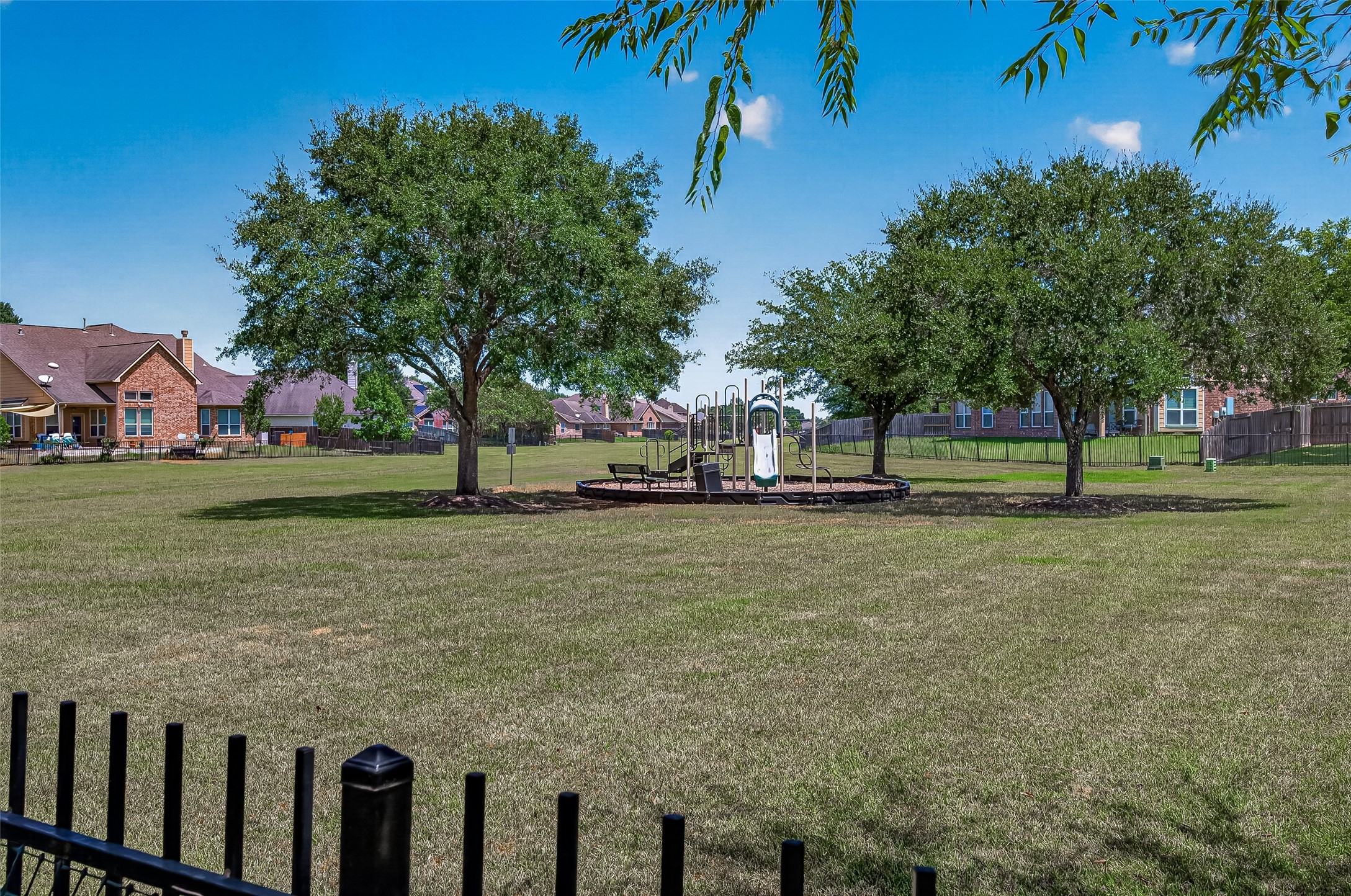 2014 Foxgate Drive Rosenberg, TX 77471 - Photo 24 of 24 Close to a Park and Walking Area