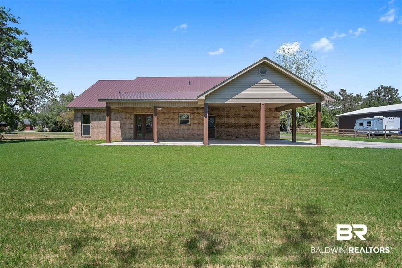 16444 Beasley Road Foley, AL 36535 - Photo 36 of 36 Gallery Image 36