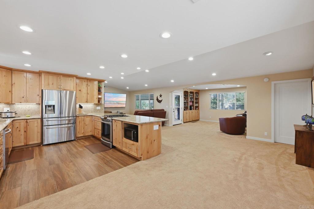 25475 Potrero Valley Road Potrero, CA 91963 - Photo 8 of 53 Gallery Image 8