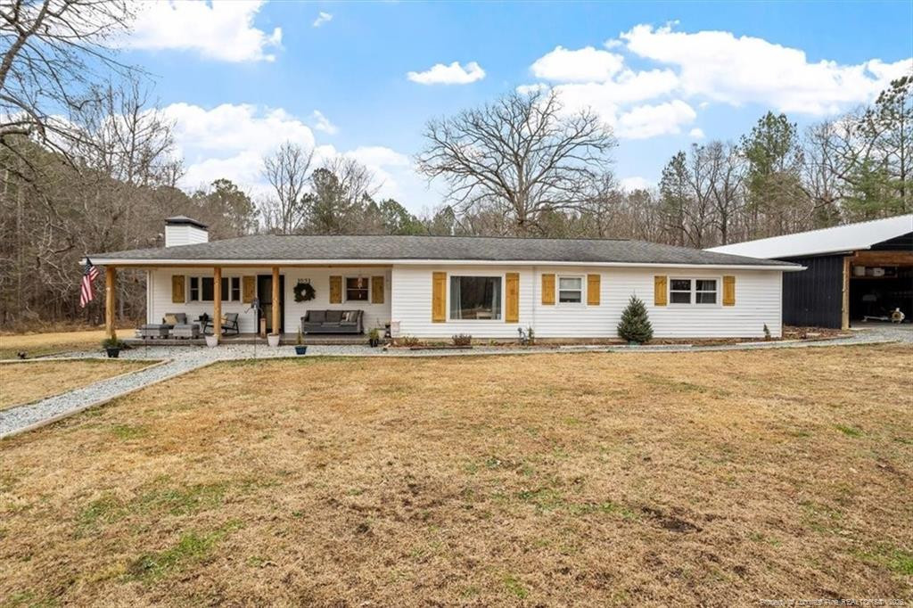 1031 Walter Bright Road Sanford, NC 27330 - Photo 1 of 48 Photo 1