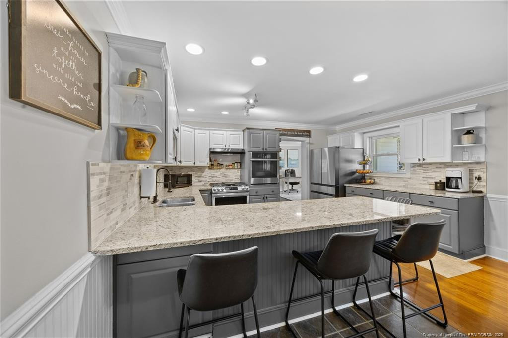 1031 Walter Bright Road Sanford, NC 27330 - Photo 11 of 48 Photo 11