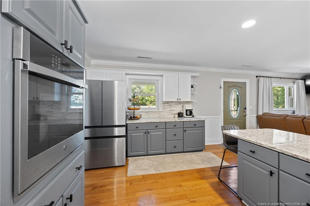 1031 Walter Bright Road Sanford, NC 27330 - Photo 13 of 48 Photo 13