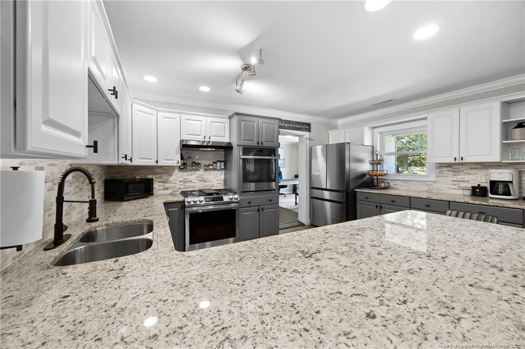 1031 Walter Bright Road Sanford, NC 27330 - Photo 14 of 48 Photo 14