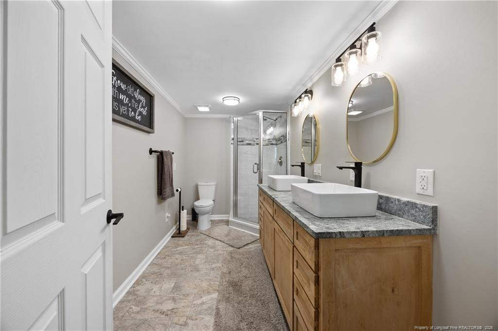 1031 Walter Bright Road Sanford, NC 27330 - Photo 20 of 48 Photo 20