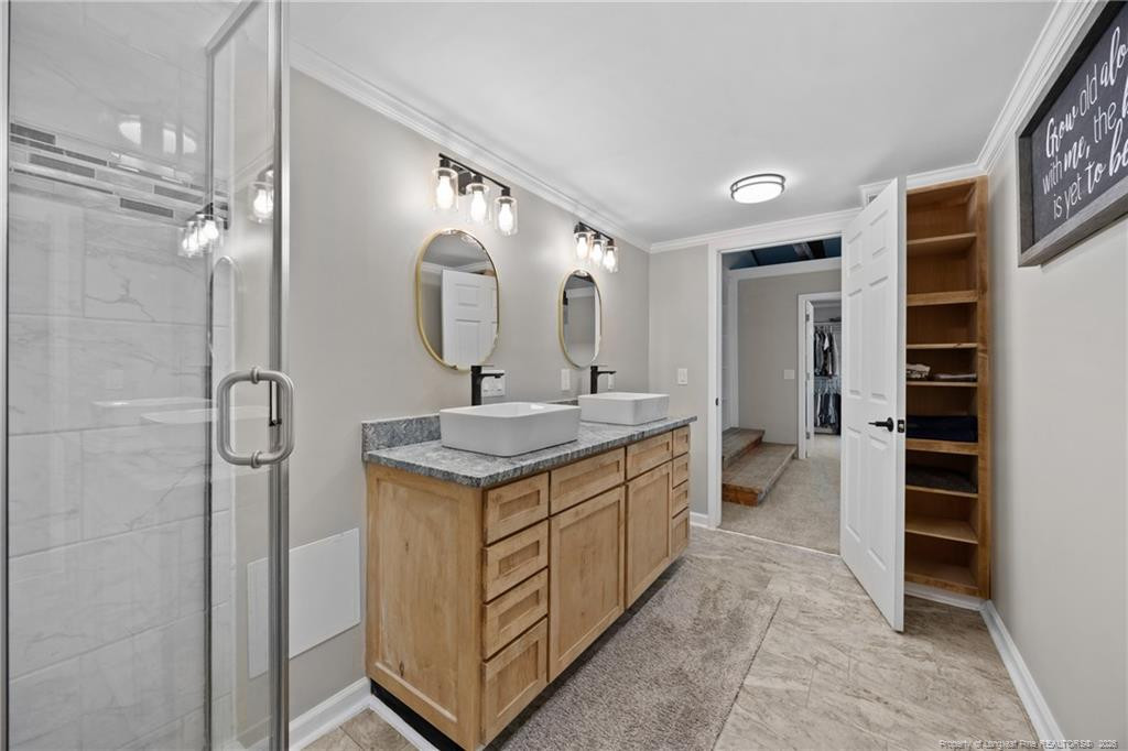 1031 Walter Bright Road Sanford, NC 27330 - Photo 21 of 48 Photo 21