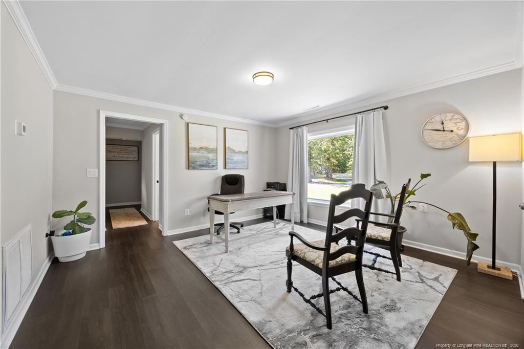 1031 Walter Bright Road Sanford, NC 27330 - Photo 22 of 48 Photo 22