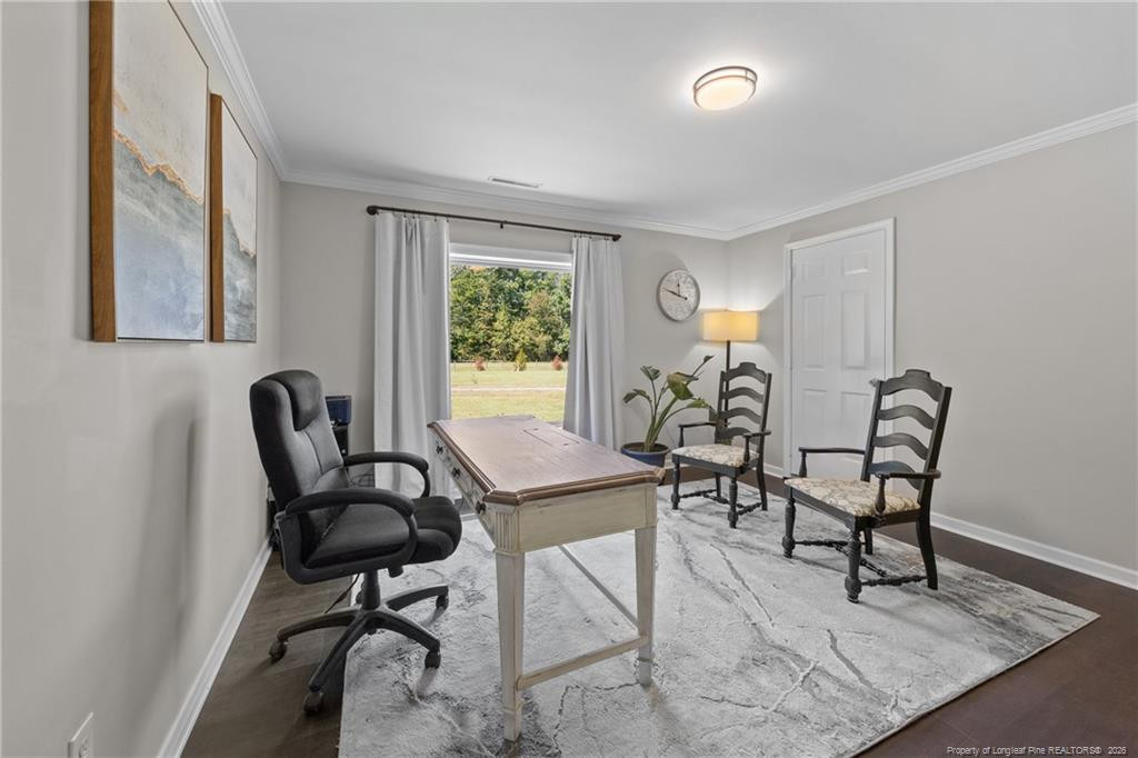 1031 Walter Bright Road Sanford, NC 27330 - Photo 23 of 48 Photo 23