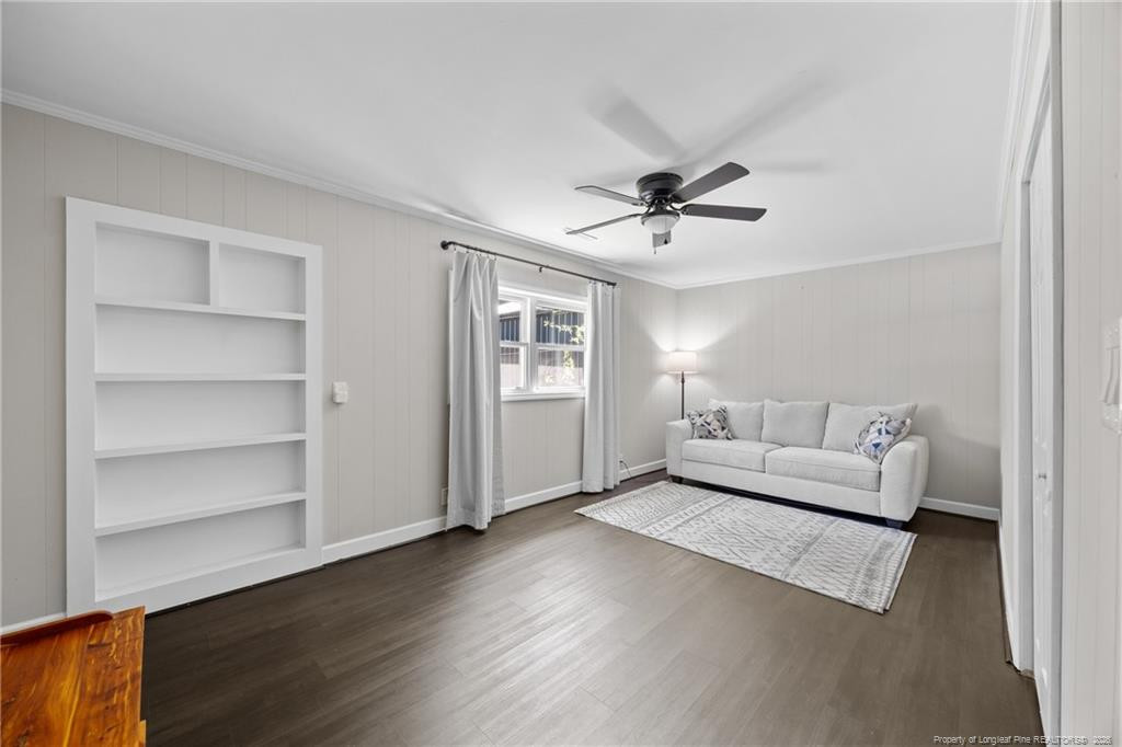 1031 Walter Bright Road Sanford, NC 27330 - Photo 24 of 48 Photo 24