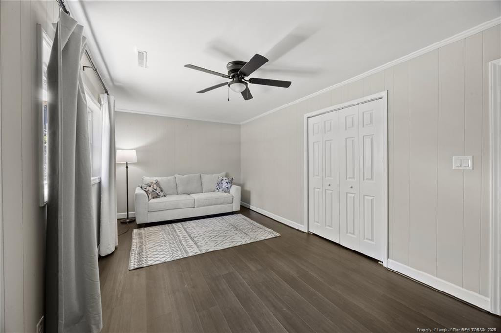 1031 Walter Bright Road Sanford, NC 27330 - Photo 25 of 48 Photo 25