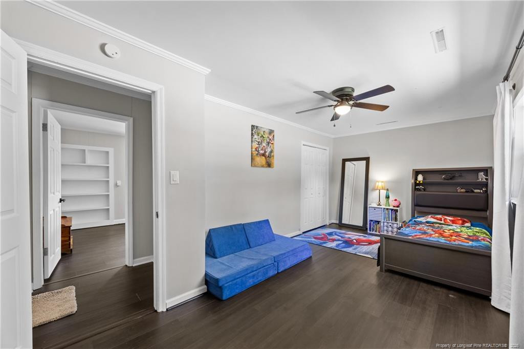 1031 Walter Bright Road Sanford, NC 27330 - Photo 27 of 48 Photo 27