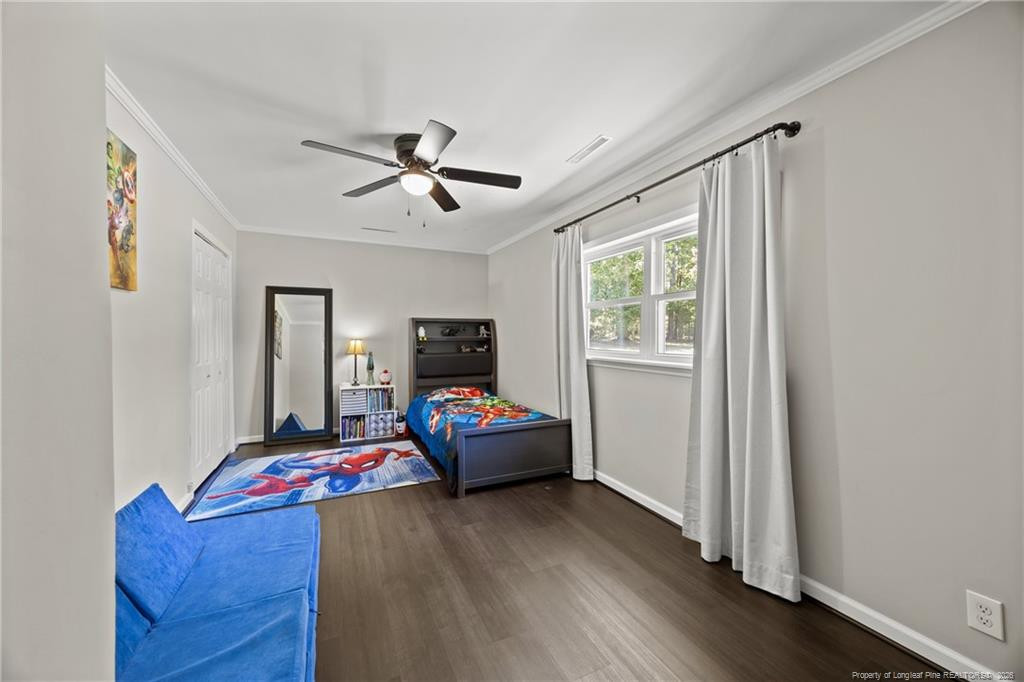 1031 Walter Bright Road Sanford, NC 27330 - Photo 28 of 48 Photo 28