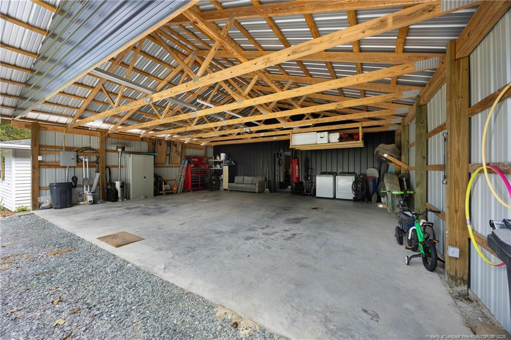 1031 Walter Bright Road Sanford, NC 27330 - Photo 34 of 48 Photo 34