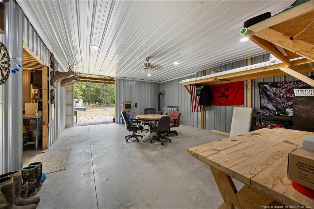 1031 Walter Bright Road Sanford, NC 27330 - Photo 35 of 48 Photo 35