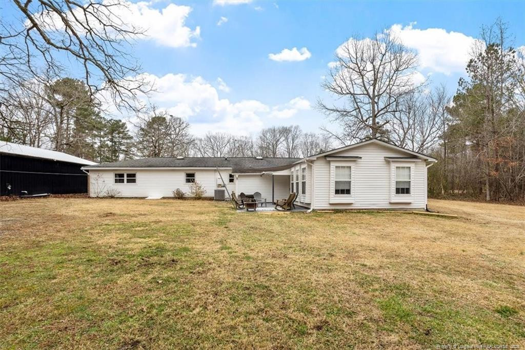 1031 Walter Bright Road Sanford, NC 27330 - Photo 37 of 48 Photo 37