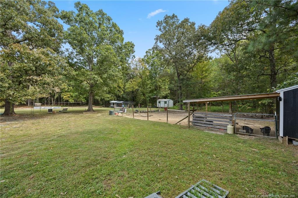 1031 Walter Bright Road Sanford, NC 27330 - Photo 39 of 48 Photo 39