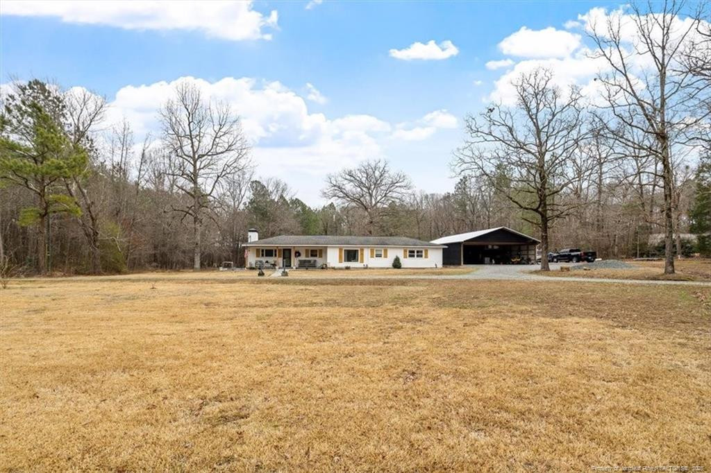 1031 Walter Bright Road Sanford, NC 27330 - Photo 42 of 48 Photo 42