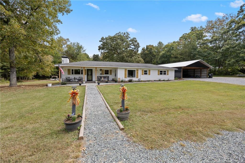 1031 Walter Bright Road Sanford, NC 27330 - Photo 44 of 48 Photo 44