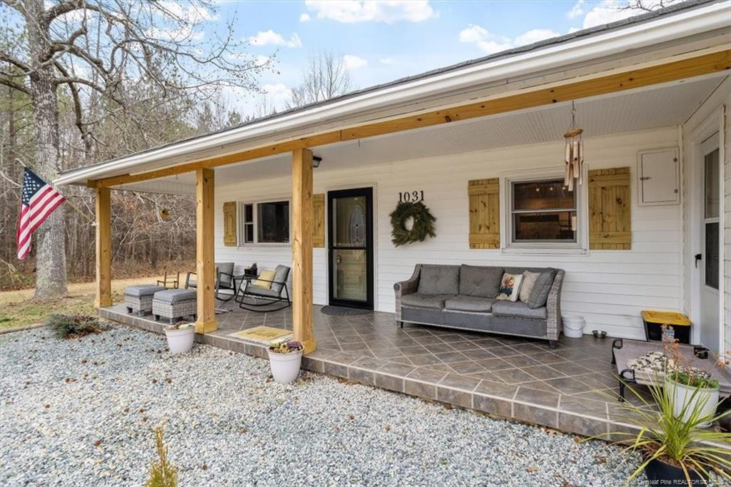 1031 Walter Bright Road Sanford, NC 27330 - Photo 5 of 48 Photo 5