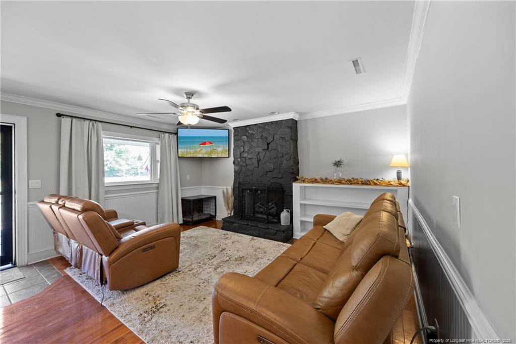 1031 Walter Bright Road Sanford, NC 27330 - Photo 7 of 48 Photo 7