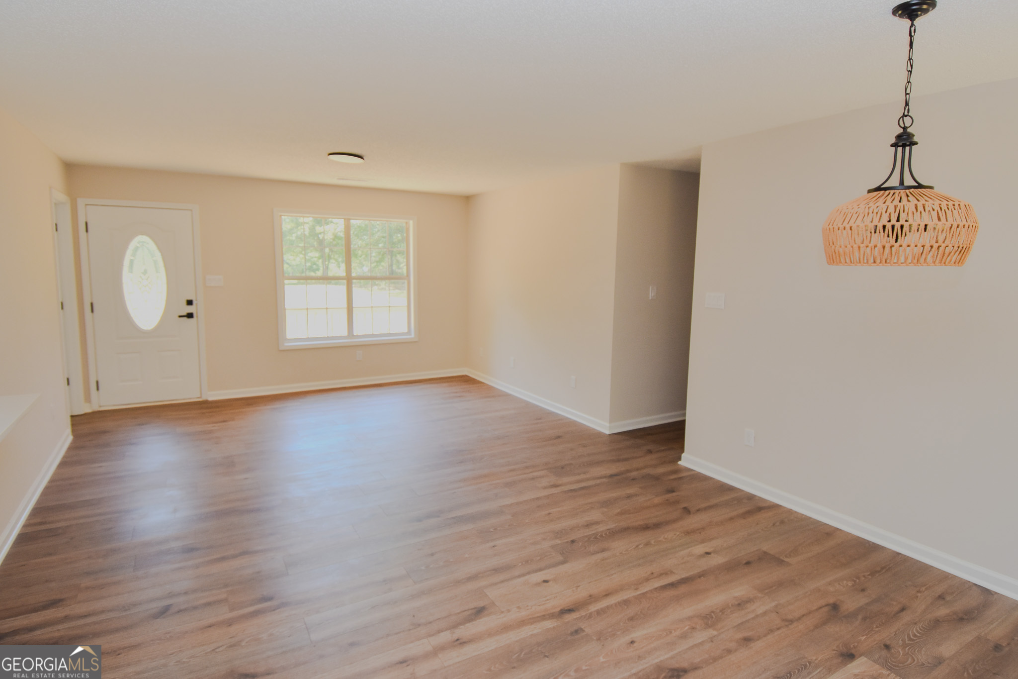 100 North Rover Road Williamson, GA 30292 - Photo 7 of 43