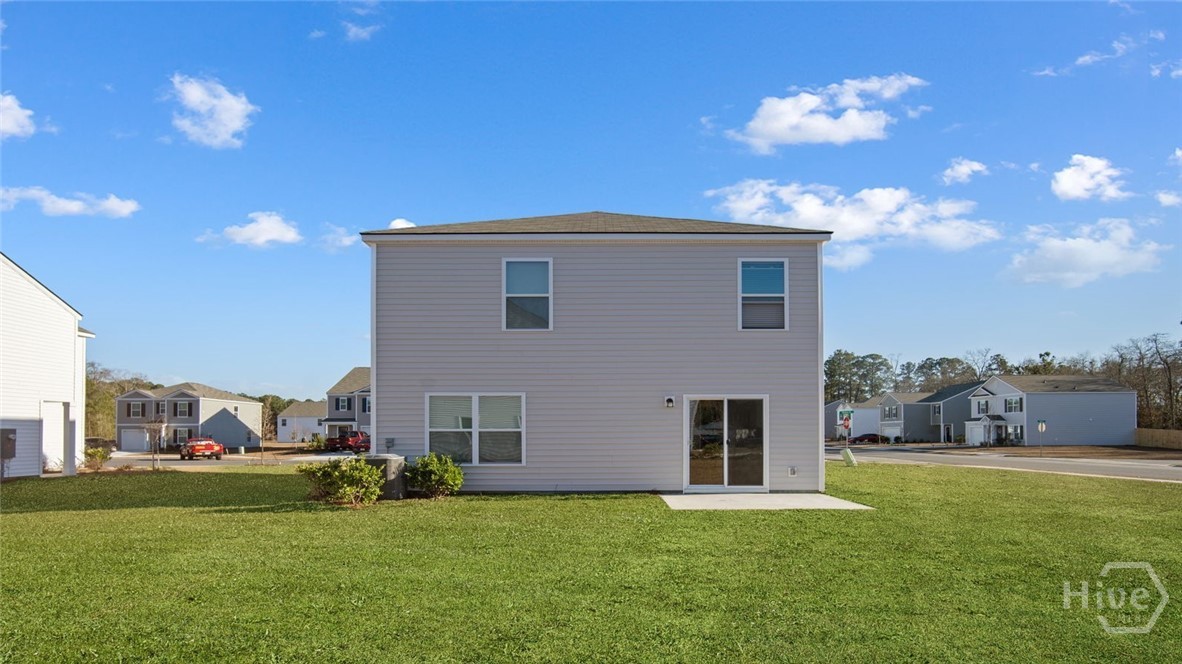 101 Monterey Drive Rincon, GA 31326 - Photo 36 of 43