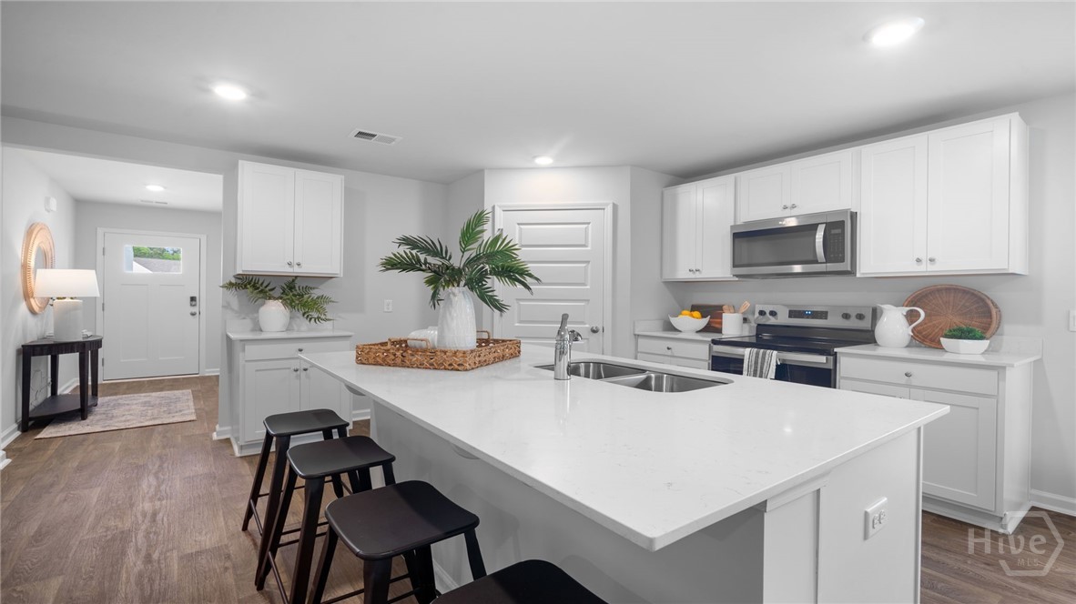 101 Monterey Drive Rincon, GA 31326 - Photo 4 of 43