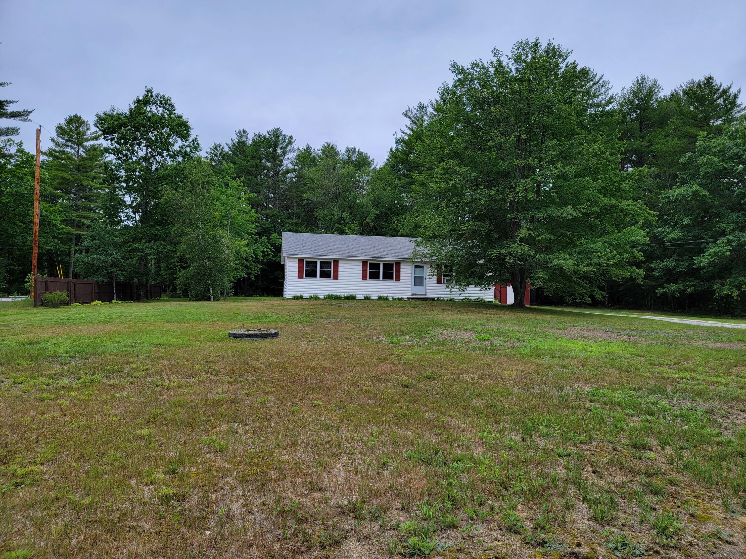 180 Chandler Road New Gloucester, ME 04260 - Photo 42 of 45 180 Chandler Mill Rd New Gloucester