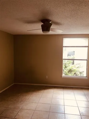 a view of room and window