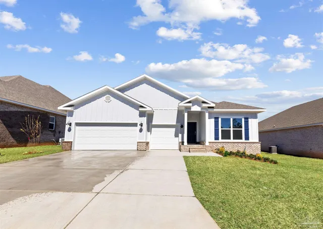 $479,900 | 5652 Clarity Street, Milton, FL 32570